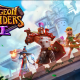 Dungeon Defenders 2 free full pc game for Download