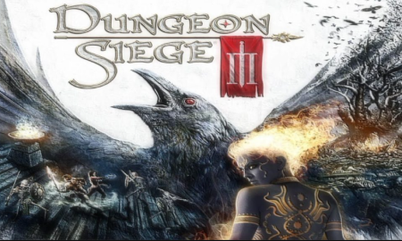 Dungeon Siege 3 IOS/APK Download
