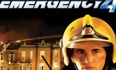 Emergency 4 PC Game Latest Version Free Download
