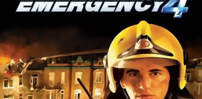 Emergency 4 PC Game Latest Version Free Download