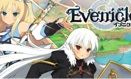 Evenicle Version Game Free Download