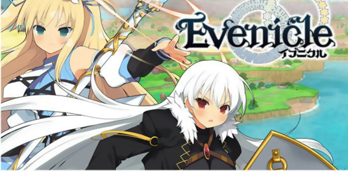 Evenicle Version Game Free Download