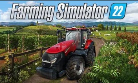 FARMING SIMULATOR 22 IOS/APK Download