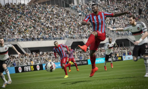 FIFA 15 free full pc game for Download