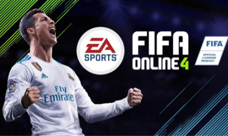FIFA Online 4 PC Game Latest Version Free Download