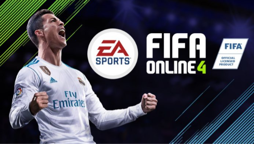 FIFA Online 4 PC Game Latest Version Free Download