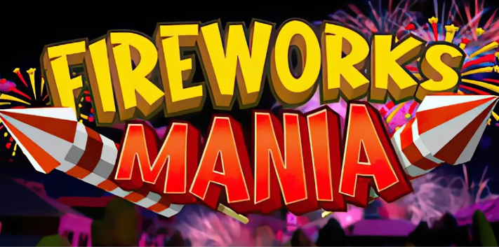 Fireworks Mania – An Explosive Simulator free full pc game for Download