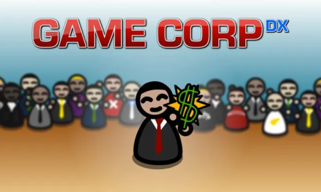Game Corp DX iOS/APK Full Version Free Download