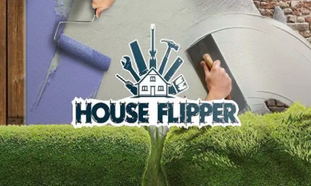 House Flipper Free Full PC Game For Download