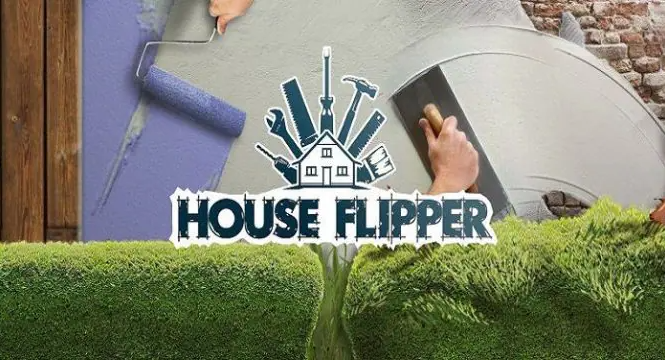 House Flipper Free Full PC Game For Download