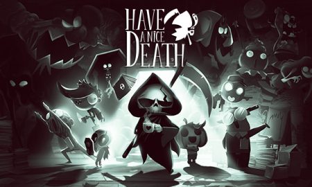 Have a Nice Death free Download PC Game (Full Version)