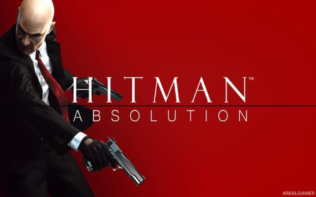 Hitman 5: Absolution free Download PC Game (Full Version)