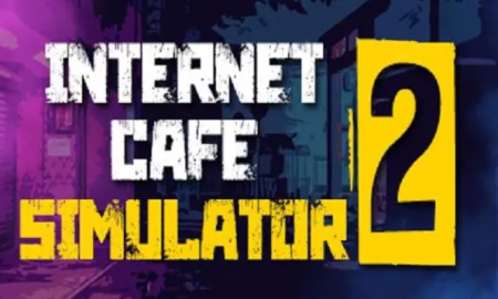 Internet Cafe Simulator 2 Free Full PC Game For Download