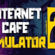 INTERNET CAFE SIMULATOR 2 Mobile Game Full Version Download