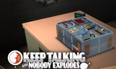 Keep Talking And Nobody iOS/APK Full Version Free Download