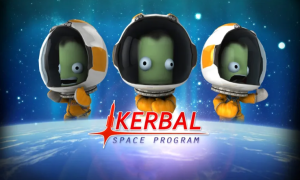 Kerbal Space Program iOS/APK Full Version Free Download