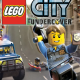 LEGO City Undercover free full pc game for Download