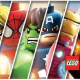 LEGO MARVEL SUPER HEROES Mobile Game Full Version Download