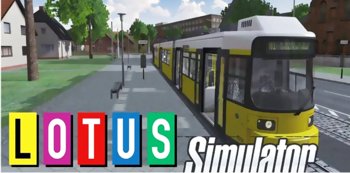 LOTUS Simulator Version Game Free Download