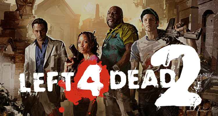 Left 4 Dead 2 IOS & APK Download 2024