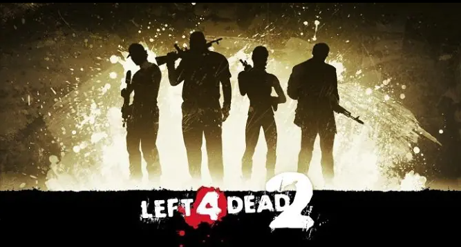 Left 4 Dead 2 IOS/APK Download