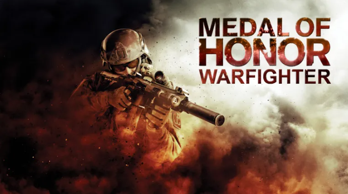 Medal of Honor Warfighter PC Game Latest Version Free Download