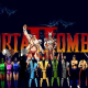 Mortal Kombat 2 iOS/APK Full Version Free Download