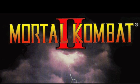 Mortal Kombat II iOS/APK Full Version Free Download