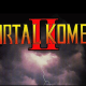 Mortal Kombat II iOS/APK Full Version Free Download