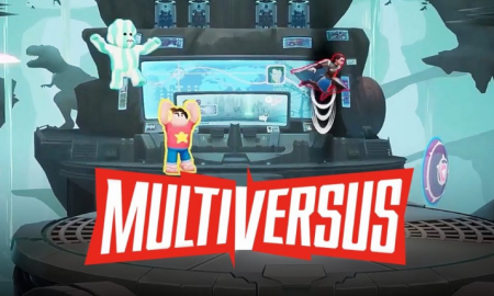 MultiVersus Version Free Download