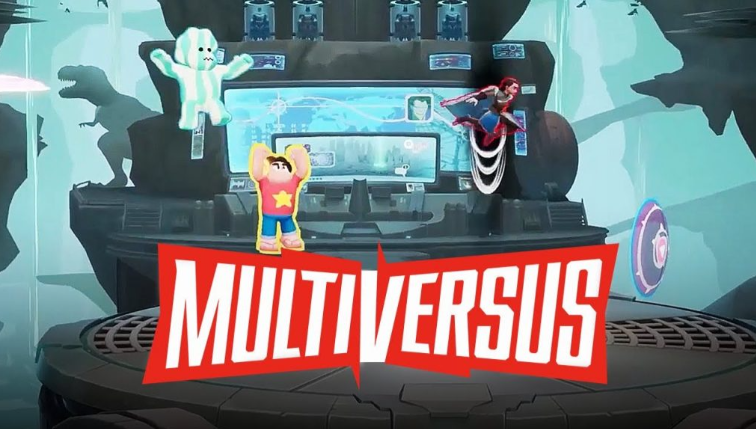 MultiVersus Version Free Download