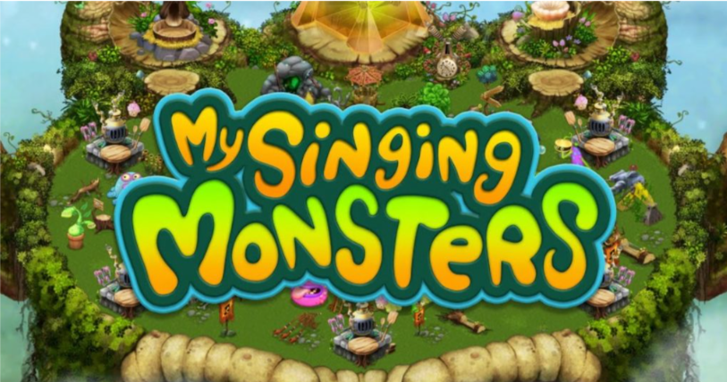 My Singing Monsters Version Free Download