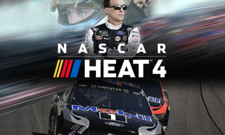 NASCAR Heat 4 IOS/APK Download