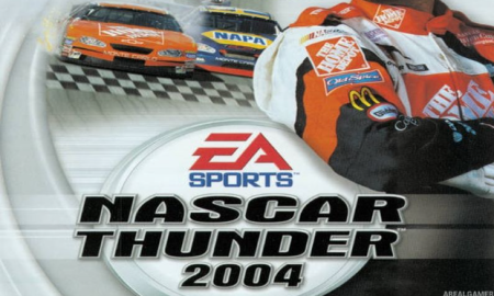 NASCAR Thunder 2004 Download for Android & IOS
