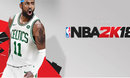 NBA 2K18 Version Free Download