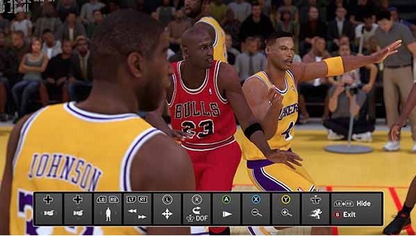 NBA 2k19 Download Free PC Full Game Download