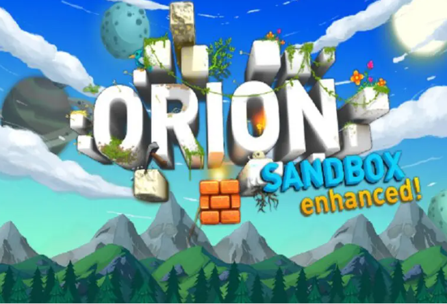 Orion Sandbox Enhanced Download for Android & IOS