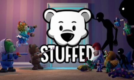 STUFFED PS4 PC Version Game Free Download