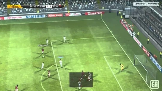 Pro Evolution Soccer 2013 PC Version Game Free Download