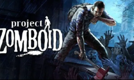 Project Zomboid PC Game Latest Version Free Download