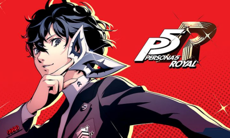Persona 5 Royal PC Game Latest Version Free Download