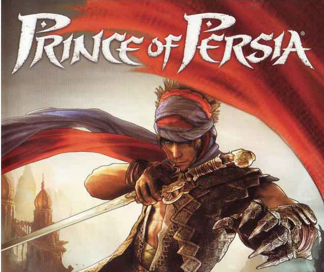 Prince Of Persia Mobile Full Version Download