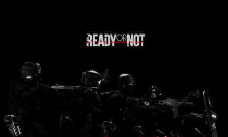 Ready or Not PC Latest Version Free Download