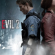 Resident Evil 2 free Download PC Game (Full Version)