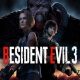 Resident Evil 3 iOS/APK Full Version Free Download
