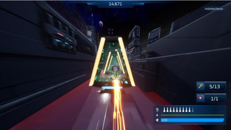 Rocket Assault Black City PC Version Game Free Download