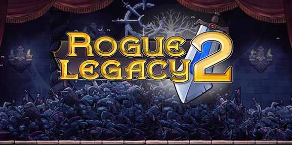 Rogue Legacy 2 Version Free Download