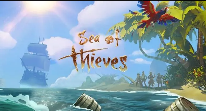 Sea Of Thieves Free Full PC Game For Download