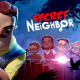 Secret Neighbor PC Latest Version Free Download