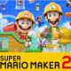 Super Mario Maker 2 Download for Android & IOS